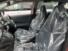 トヨタ シエンタ