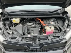 トヨタ ヴォクシー