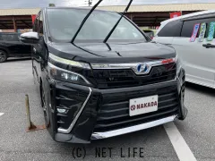 トヨタ ヴォクシー