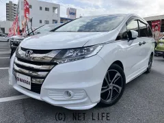 ホンダ オデッセイ