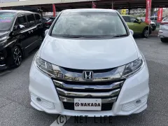 ホンダ オデッセイ