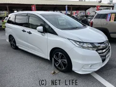 ホンダ オデッセイ