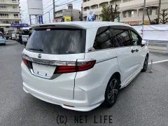 ホンダ オデッセイ
