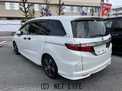 ホンダ オデッセイ