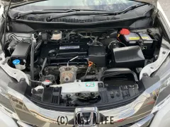 ホンダ オデッセイ