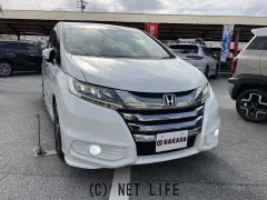 ホンダ オデッセイ