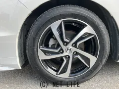 ホンダ オデッセイ