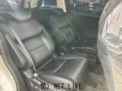 ホンダ オデッセイ