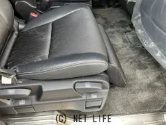 ホンダ オデッセイ