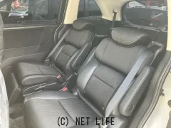 ホンダ オデッセイ