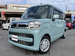 スズキ スペーシア