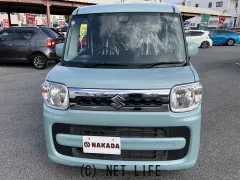 スズキ スペーシア