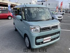 スズキ スペーシア