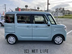 スズキ スペーシア