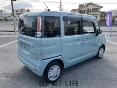 スズキ スペーシア