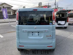 スズキ スペーシア