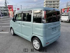 スズキ スペーシア