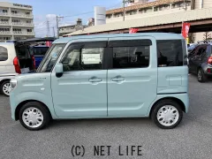 スズキ スペーシア