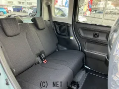 スズキ スペーシア