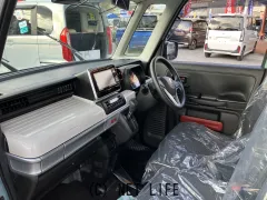 スズキ スペーシア