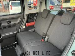 スズキ スペーシア