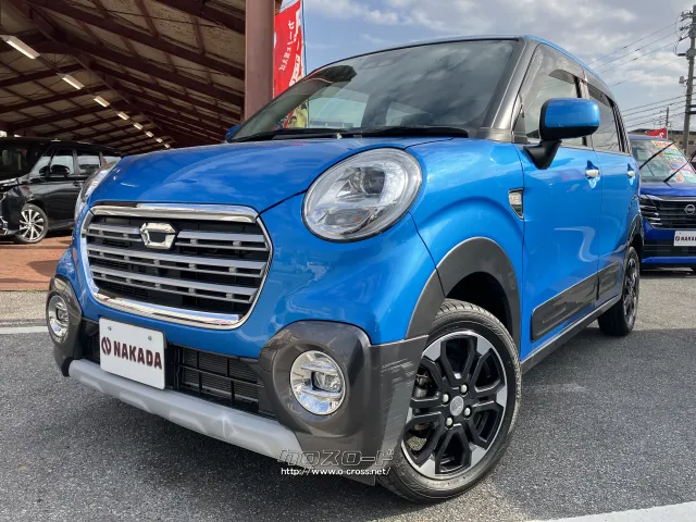 ダイハツ キャスト