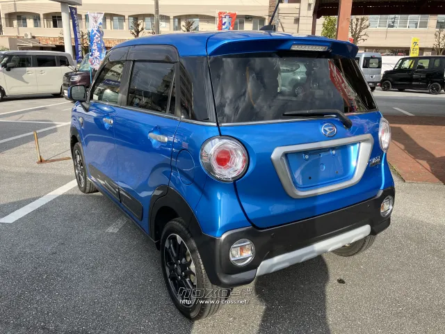 ダイハツ キャスト