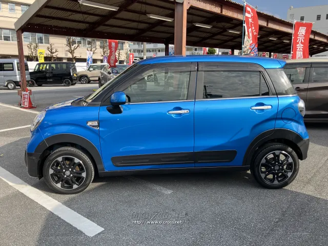 ダイハツ キャスト