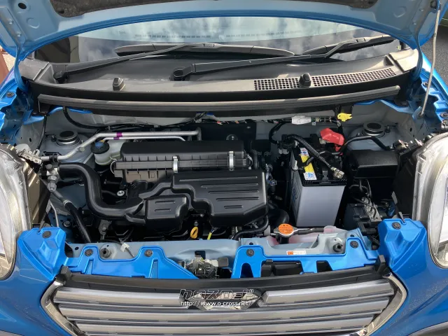 ダイハツ キャスト