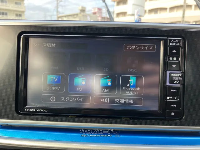 ダイハツ キャスト