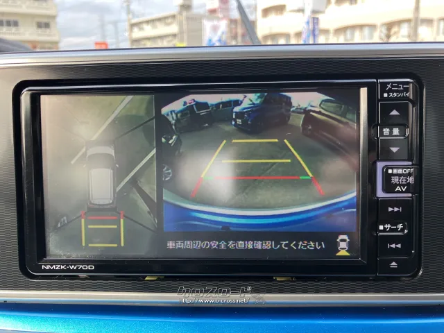 ダイハツ キャスト