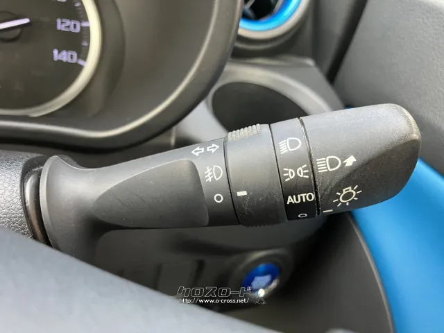 ダイハツ キャスト