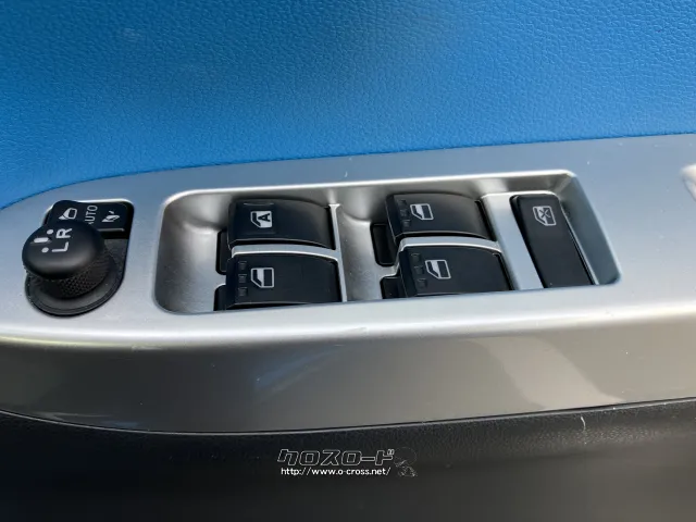 ダイハツ キャスト