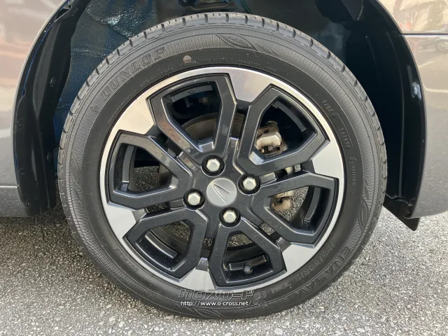 ダイハツ キャスト