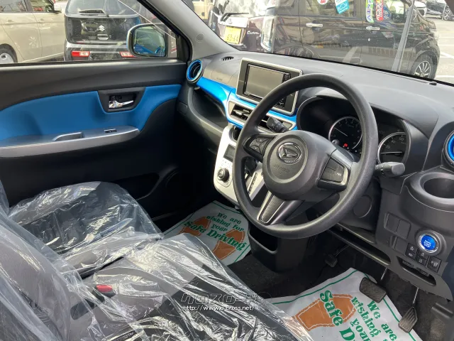 ダイハツ キャスト