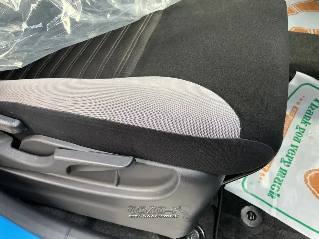 ダイハツ キャスト