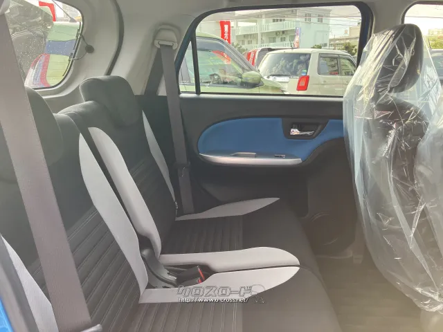 ダイハツ キャスト