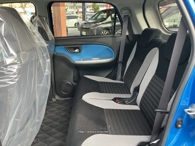 ダイハツ キャスト