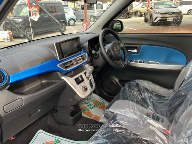 ダイハツ キャスト