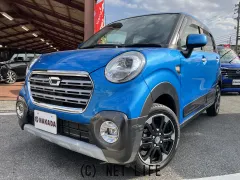 ダイハツ キャスト