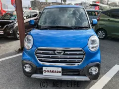 ダイハツ キャスト