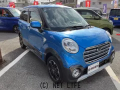 ダイハツ キャスト