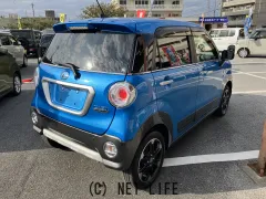 ダイハツ キャスト