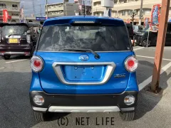 ダイハツ キャスト