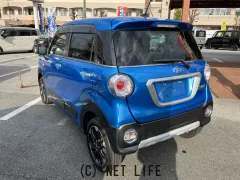 ダイハツ キャスト