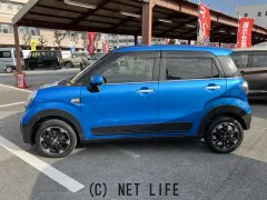 ダイハツ キャスト