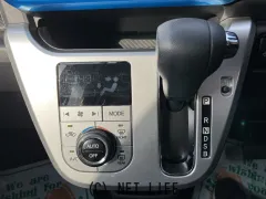 ダイハツ キャスト