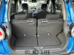 ダイハツ キャスト