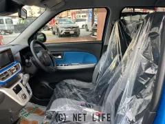 ダイハツ キャスト