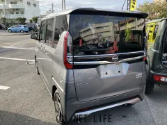 日産 ルークス